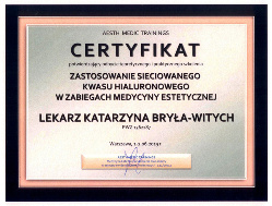 Gabinet Medycyny Estetycznej Slow Age